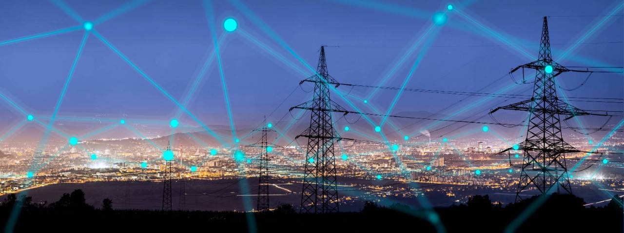 Smart Grids Qué Son Y Cómo Funcionan Las Redes Inteligentes